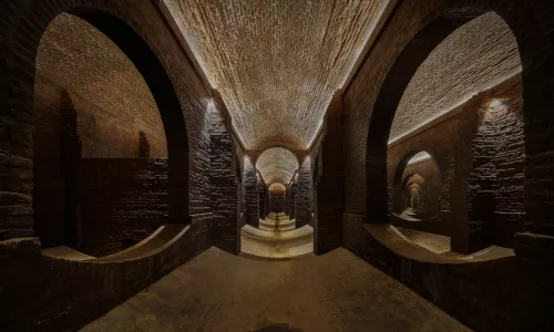 B062 Vodojemy na Žlutém kopci